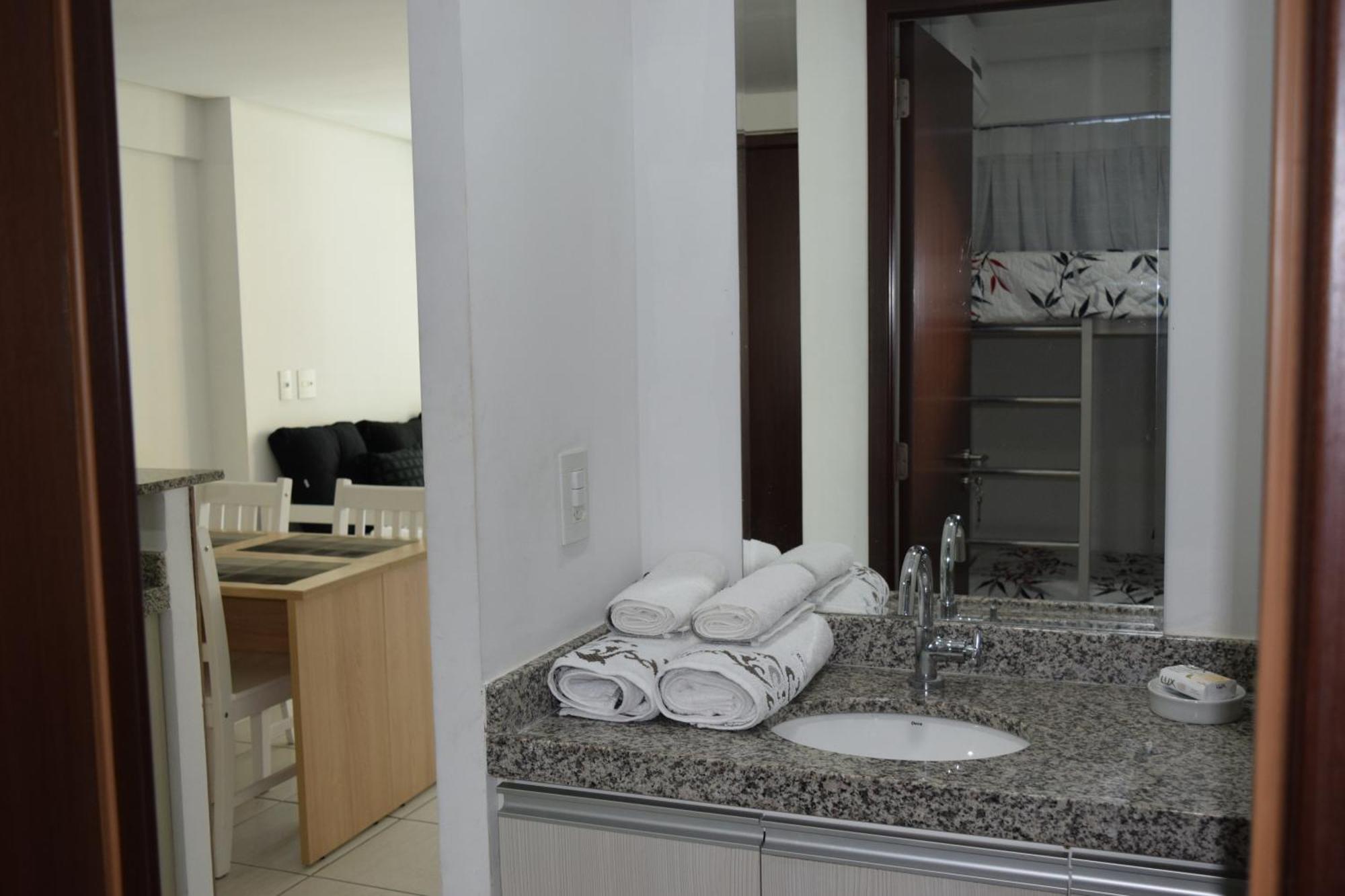 Vip Beira Mar Residence Fortaleza  Room photo